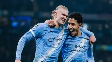 بث مباشر الآن لمباراة مانشستر سيتي وتشيلسي في الدوري الإنجليزي بجودة عالية وبدون تقطيع